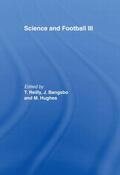 Bangsbo / Reilly / Williams |  Science and Football III | Buch |  Sack Fachmedien