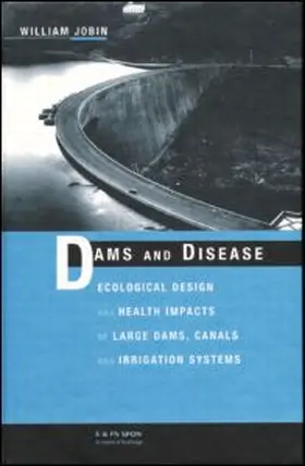 Jobin |  Dams and Disease | Buch |  Sack Fachmedien