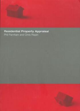 Parnham / Rispin | Parnham, P: Residential Property Appraisal | Buch | 978-0-419-22570-6 | sack.de