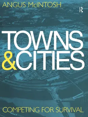 McIntosh |  Towns and Cities | Buch |  Sack Fachmedien