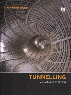 Muir Wood |  Tunnelling | Buch |  Sack Fachmedien