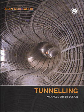 Muir Wood | Tunnelling | Buch | 978-0-419-23200-1 | sack.de