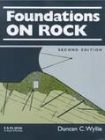Wyllie |  Foundations on Rock | Buch |  Sack Fachmedien
