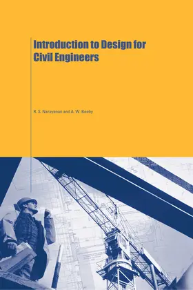 Beeby / Narayanan |  Introduction to Design for Civil Engineers | Buch |  Sack Fachmedien