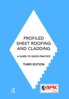Selves / Shanahan / Sproul | Profiled Sheet Roofing and Cladding | Buch | 978-0-419-23940-6 | sack.de