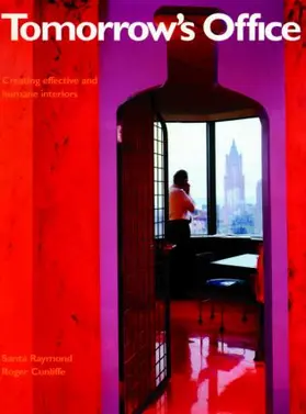 Cunliffe / Raymond |  Tomorrow's Office | Buch |  Sack Fachmedien