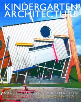 Dudek | Kindergarten Architecture | Buch | 978-0-419-24520-9 | sack.de