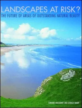 Holdaway / Smart | Landscapes at Risk? | Buch | 978-0-419-24630-5 | sack.de
