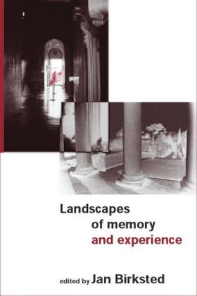 Birksted | Landscapes of Memory and Experience | Buch | 978-0-419-25070-8 | sack.de