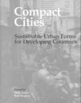 Burgess / Jenks |  Compact Cities | Buch |  Sack Fachmedien