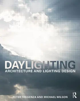 Tregenza / Wilson |  Daylighting | Buch |  Sack Fachmedien