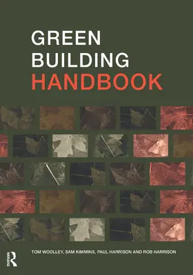 Harrison / Kimmins / Woolley |  Green Building Handbook Volumes 1 and 2 | Buch |  Sack Fachmedien