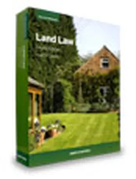 Gravells |  Land Law: Text and Materials | Buch |  Sack Fachmedien