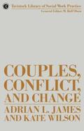 James |  Couples, Conflict and Change | Buch |  Sack Fachmedien