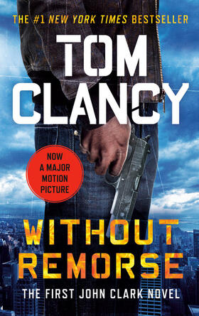 Clancy | Without Remorse | Buch | 978-0-425-14332-2 | www.sack.de