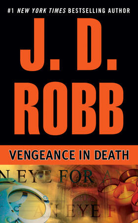 Robb | Vengeance in Death | Buch | 978-0-425-16039-8 | www.sack.de