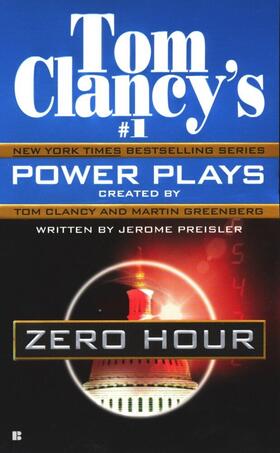 Preisler |  Zero Hour | Buch |  Sack Fachmedien