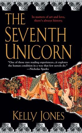 Jones |  The Seventh Unicorn | Buch |  Sack Fachmedien