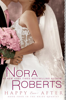 Roberts | Happy Ever After | Buch | 978-0-425-23675-8 | www.sack.de