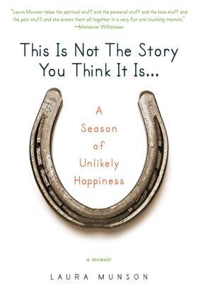 Munson |  This Is Not the Story You Think It Is... | Buch |  Sack Fachmedien