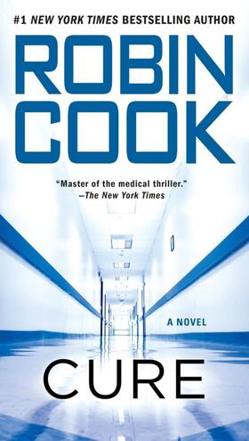 Cook |  Cure | Buch |  Sack Fachmedien