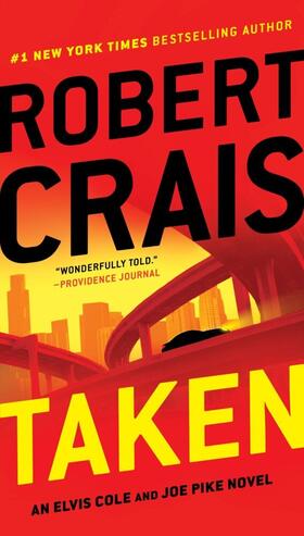 Crais | Taken | Buch | 978-0-425-25059-4 | www.sack.de