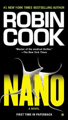 Cook |  Nano | Buch |  Sack Fachmedien