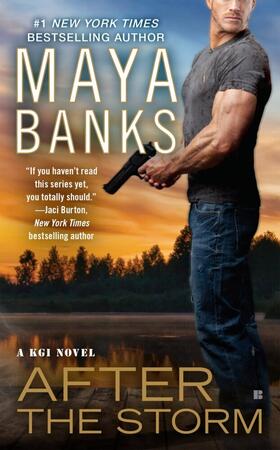 Banks | After the Storm | Buch | 978-0-425-26377-8 | www.sack.de