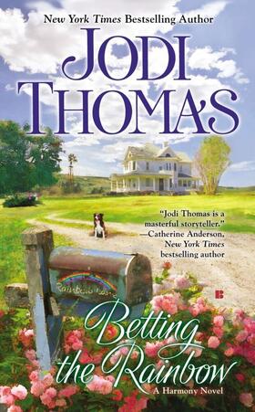 Thomas | Betting the Rainbow | Buch | 978-0-425-26840-7 | www.sack.de