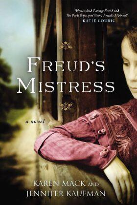Mack / Kaufman |  Freud's Mistress | Buch |  Sack Fachmedien
