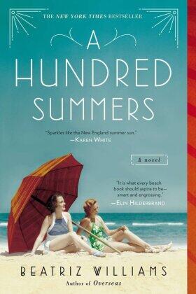 Williams | A Hundred Summers | Buch | 978-0-425-27003-5 | www.sack.de