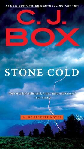 Box | Stone Cold | Buch | 978-0-425-27282-4 | www.sack.de