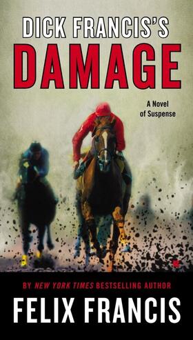 Francis |  Dick Francis's Damage | Buch |  Sack Fachmedien
