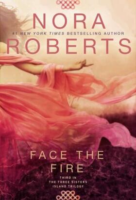 Roberts |  Face the Fire | Buch |  Sack Fachmedien