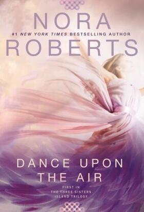 Roberts | Dance Upon the Air | Buch | 978-0-425-27814-7 | www.sack.de