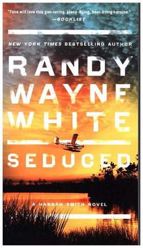 White |  Seduced | Buch |  Sack Fachmedien