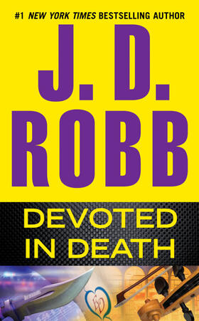 Robb | Devoted in Death | Buch | 978-0-425-27914-4 | www.sack.de