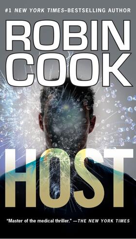 Cook |  Host | Buch |  Sack Fachmedien