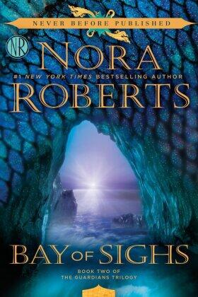 Roberts | Bay of Sighs | Buch | 978-0-425-28011-9 | www.sack.de
