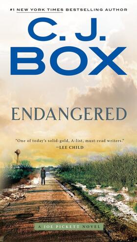 Box |  Endangered | Buch |  Sack Fachmedien