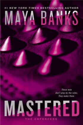 Banks |  Mastered | Buch |  Sack Fachmedien