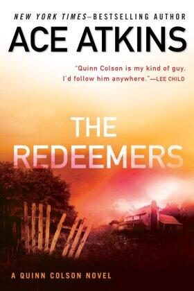 Atkins |  The Redeemers | Buch |  Sack Fachmedien