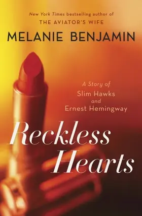Benjamin |  Reckless Hearts (Short Story) | eBook | Sack Fachmedien