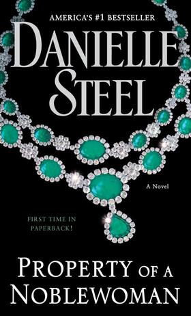 Steel |  Property of a Noblewoman | Buch |  Sack Fachmedien
