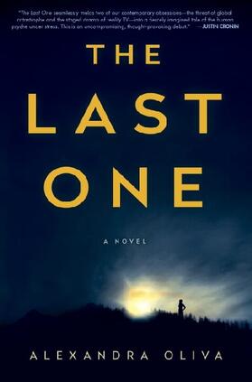 Oliva |  The Last One | Buch |  Sack Fachmedien