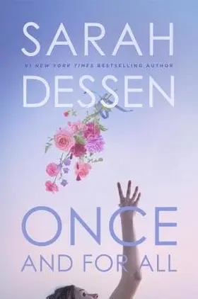 Dessen | Once and for All | Buch | 978-0-425-29086-6 | www.sack.de