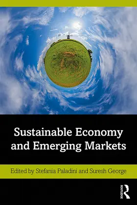 Paladini / George |  Sustainable Economy and Emerging Markets | Buch |  Sack Fachmedien