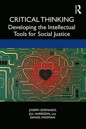 Zornado / Harrison / Weisman | Critical Thinking | Buch | 978-0-429-43954-4 | sack.de