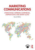 Czarnecka / Eagle / Lloyd |  Marketing Communications | Buch |  Sack Fachmedien