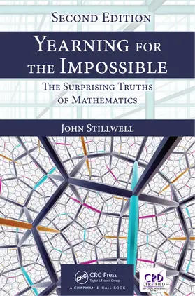Stillwell | Yearning for the Impossible | E-Book | sack.de